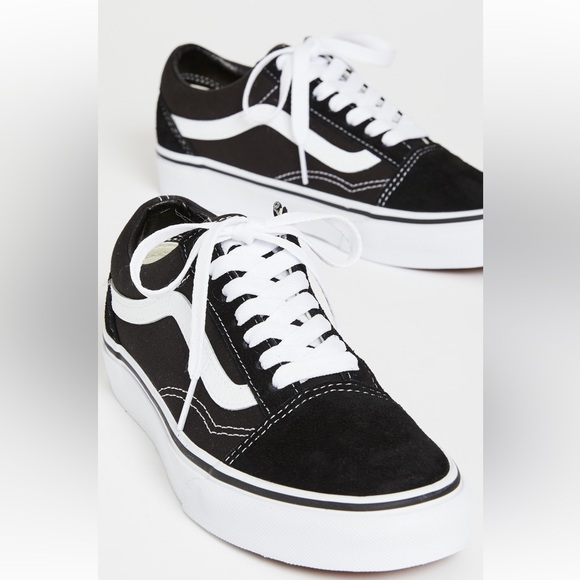 Vans Old Skool Sneakers - Picture 4 of 12
